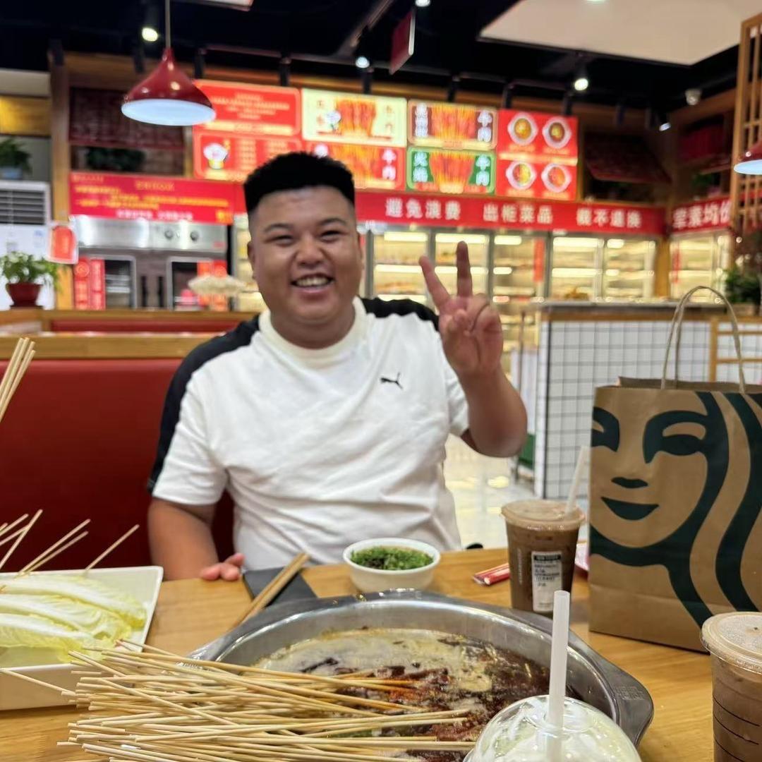 AAA小胖墩💰💰