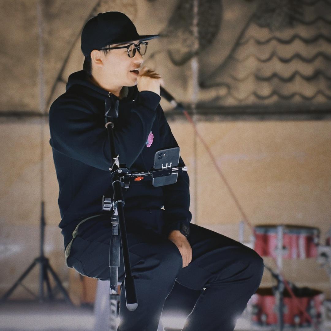 歐陽暴龍