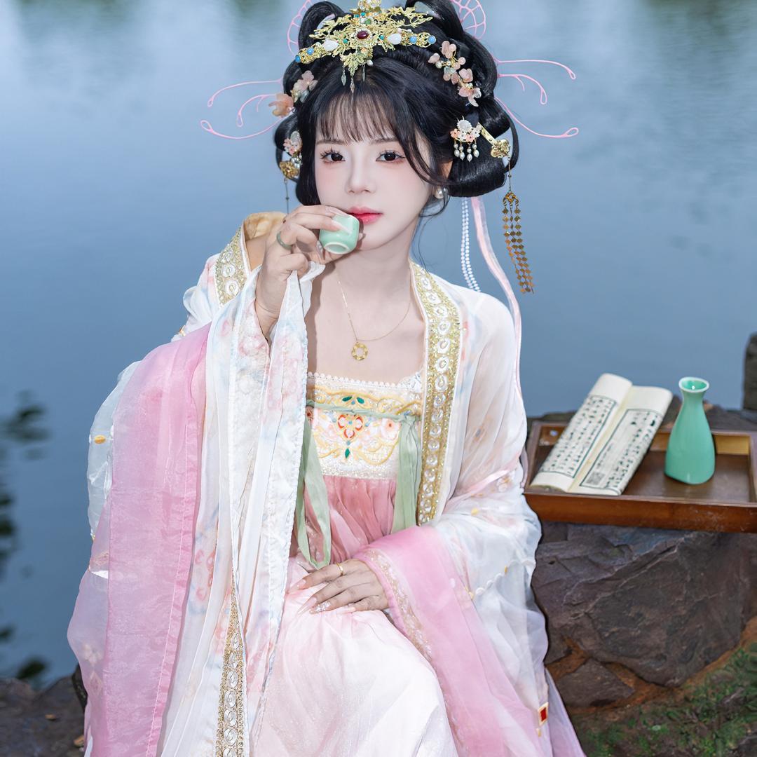 憨憨*