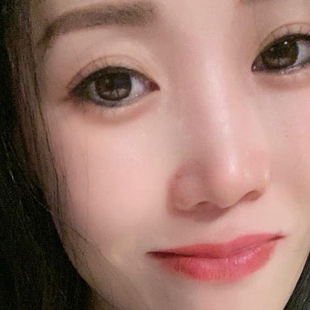 雨中散步💄