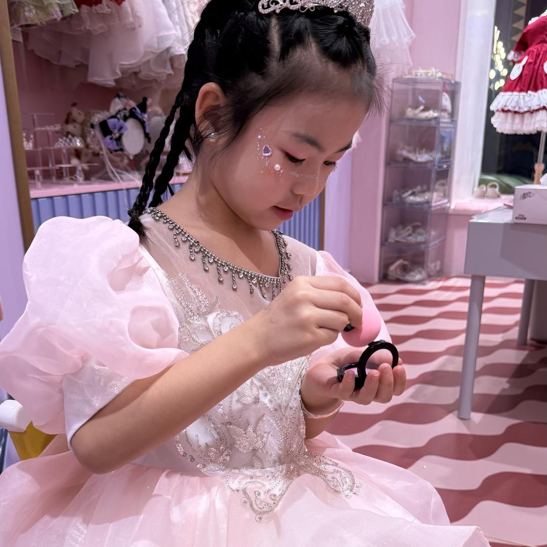 海口美兰小福蛋优品百货店（个 体工商户）