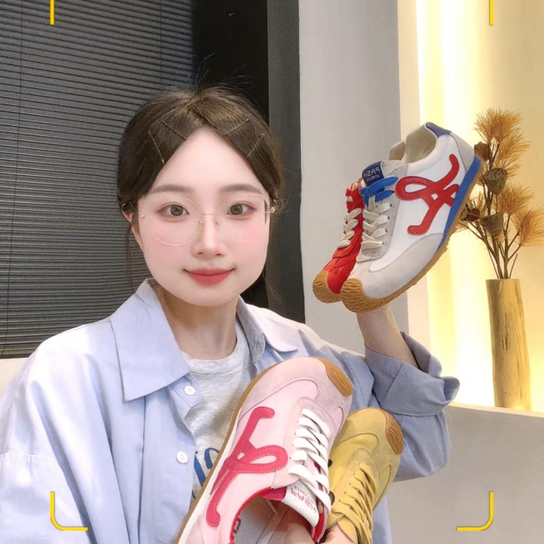 贝贝小个子定制女鞋