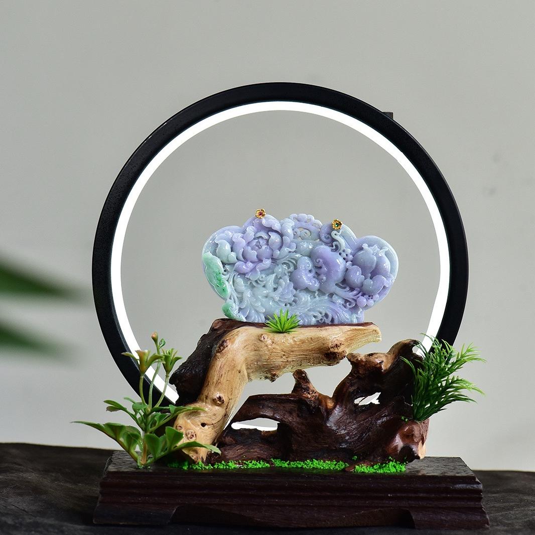 熙芸翡翠珠宝甄选