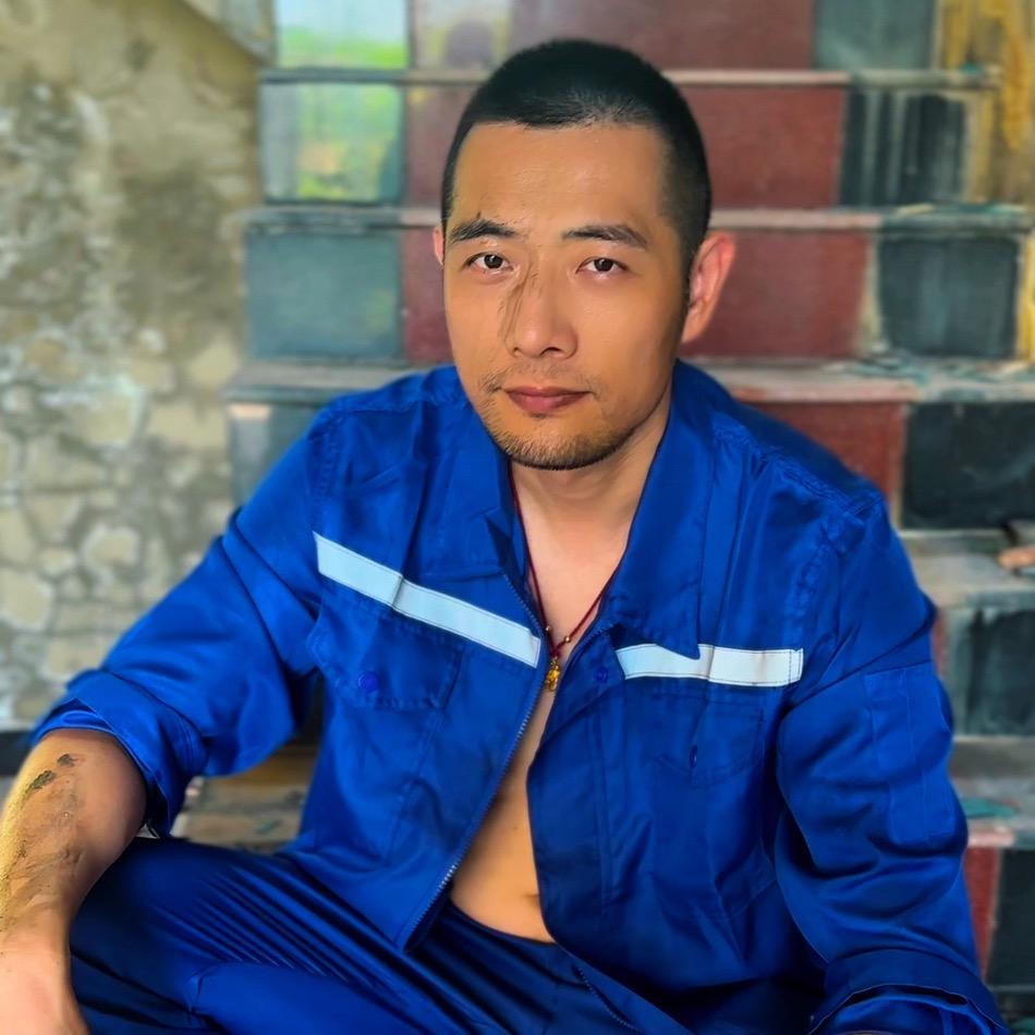 白羊哥