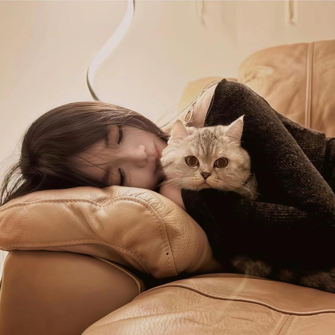 肉妍子