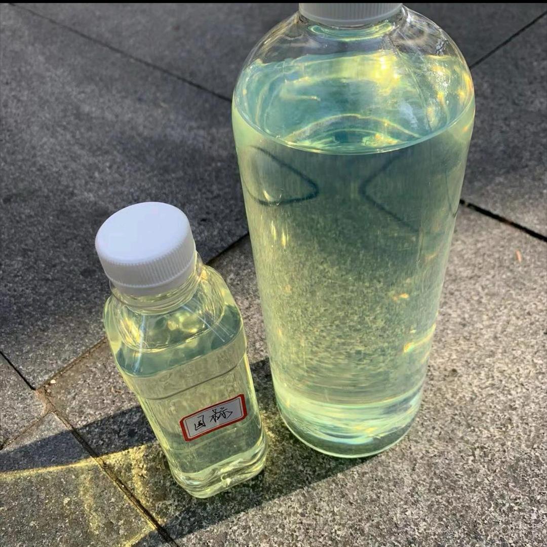 国6好油