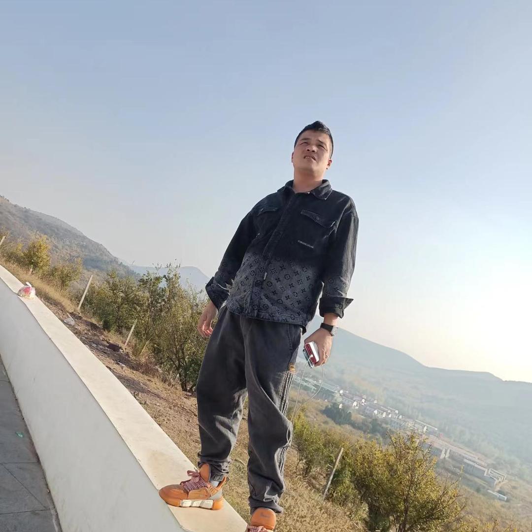 南通小陈铝业陈开心