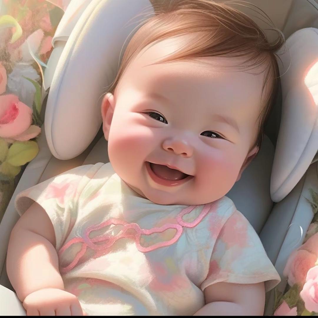 母婴坊全品类线上仓