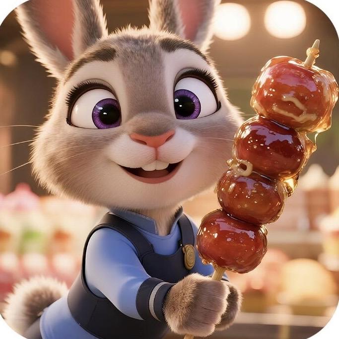 🦊Nick.先生的小跟班！