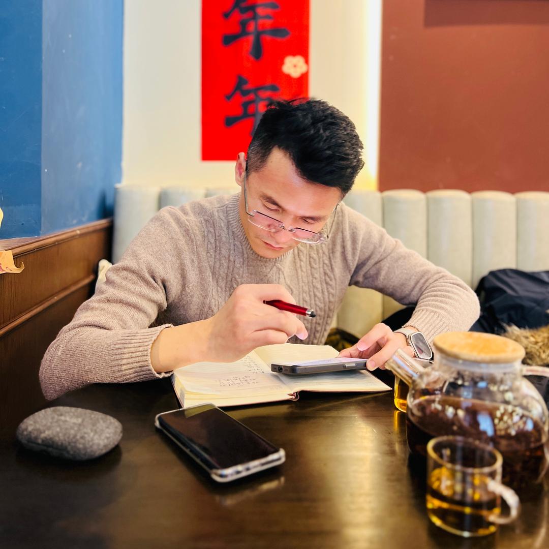 叶老师不帅