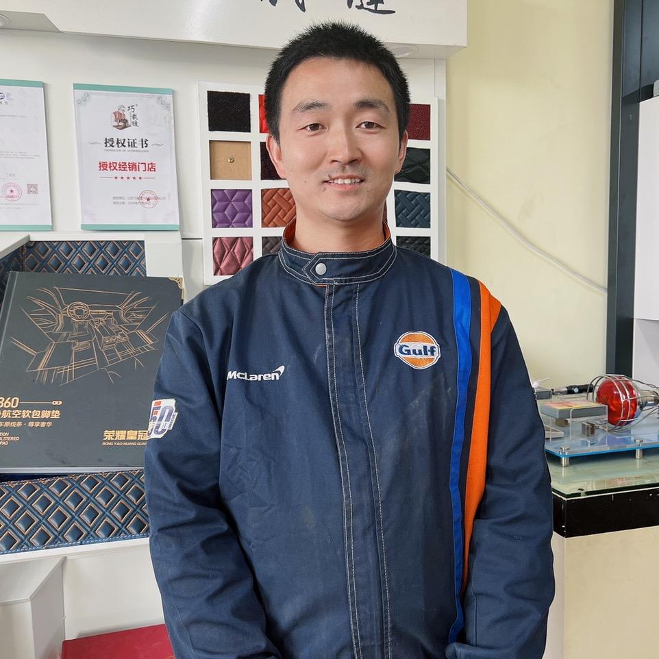 边院镇-车来车旺-聂师傅