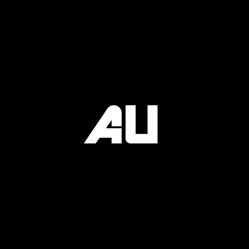 Au在干嘛