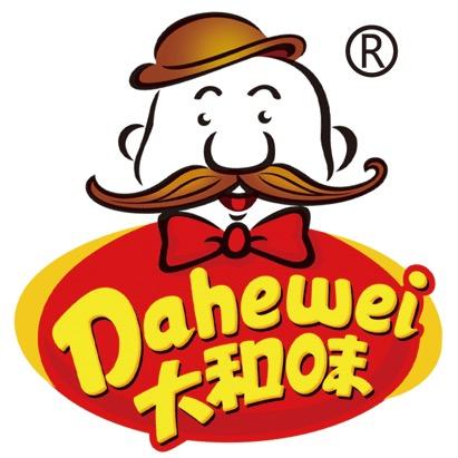 Dahewei大和味零食专卖店