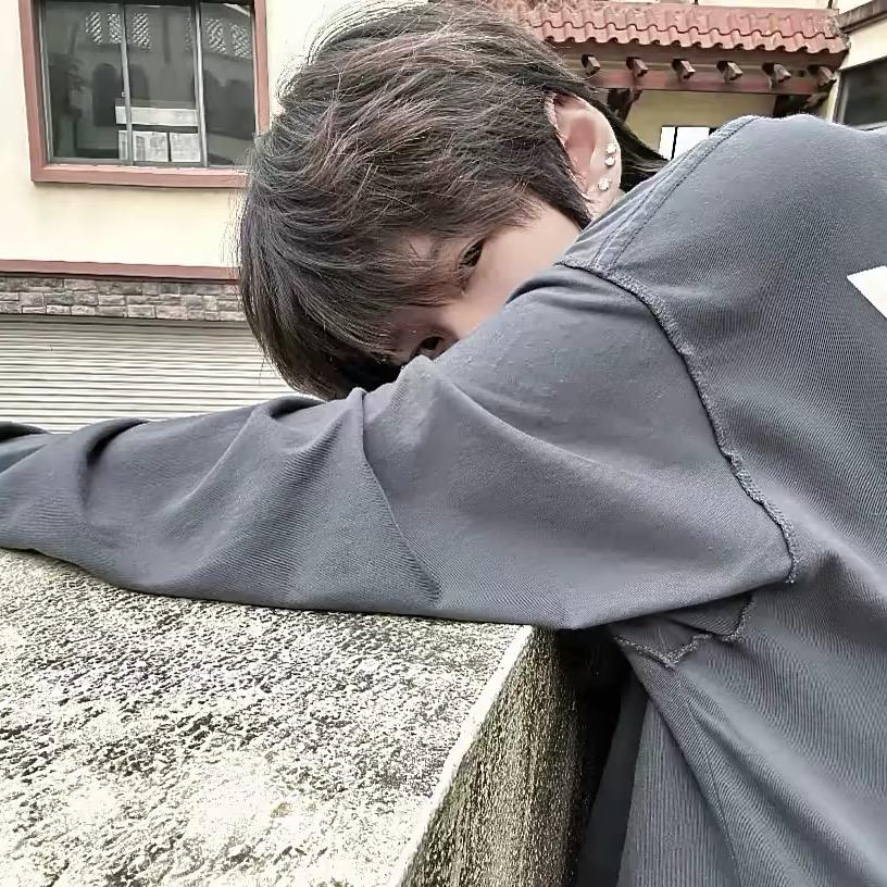 死了都好受🐯