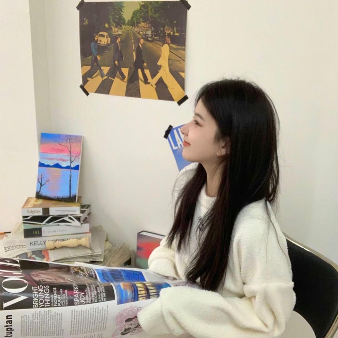 鸢尾风筝🪁