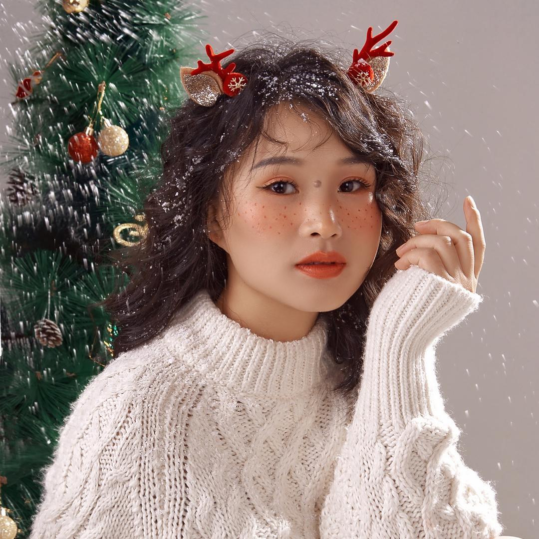 🌈✨阳光下的我们☀️