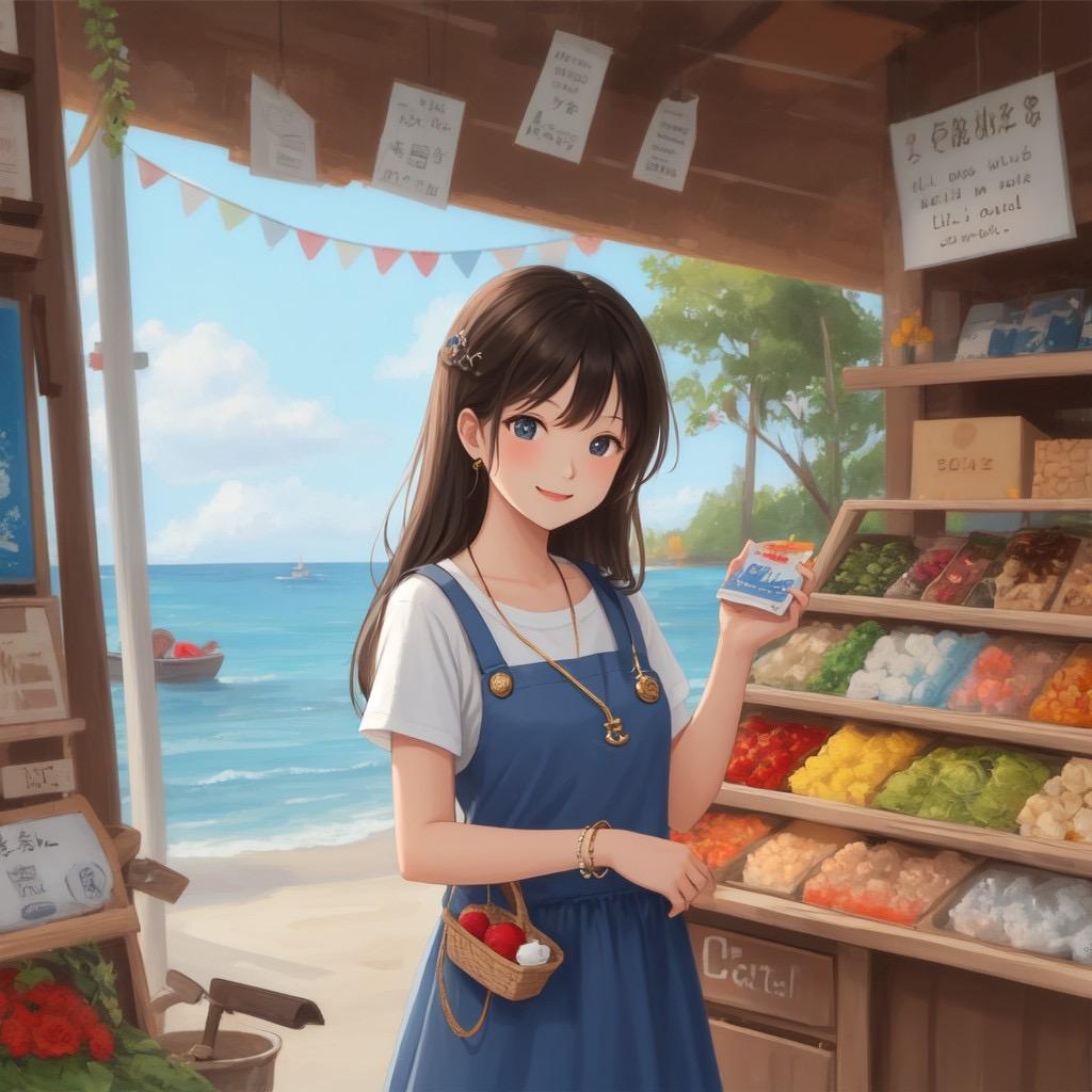念念菇凉