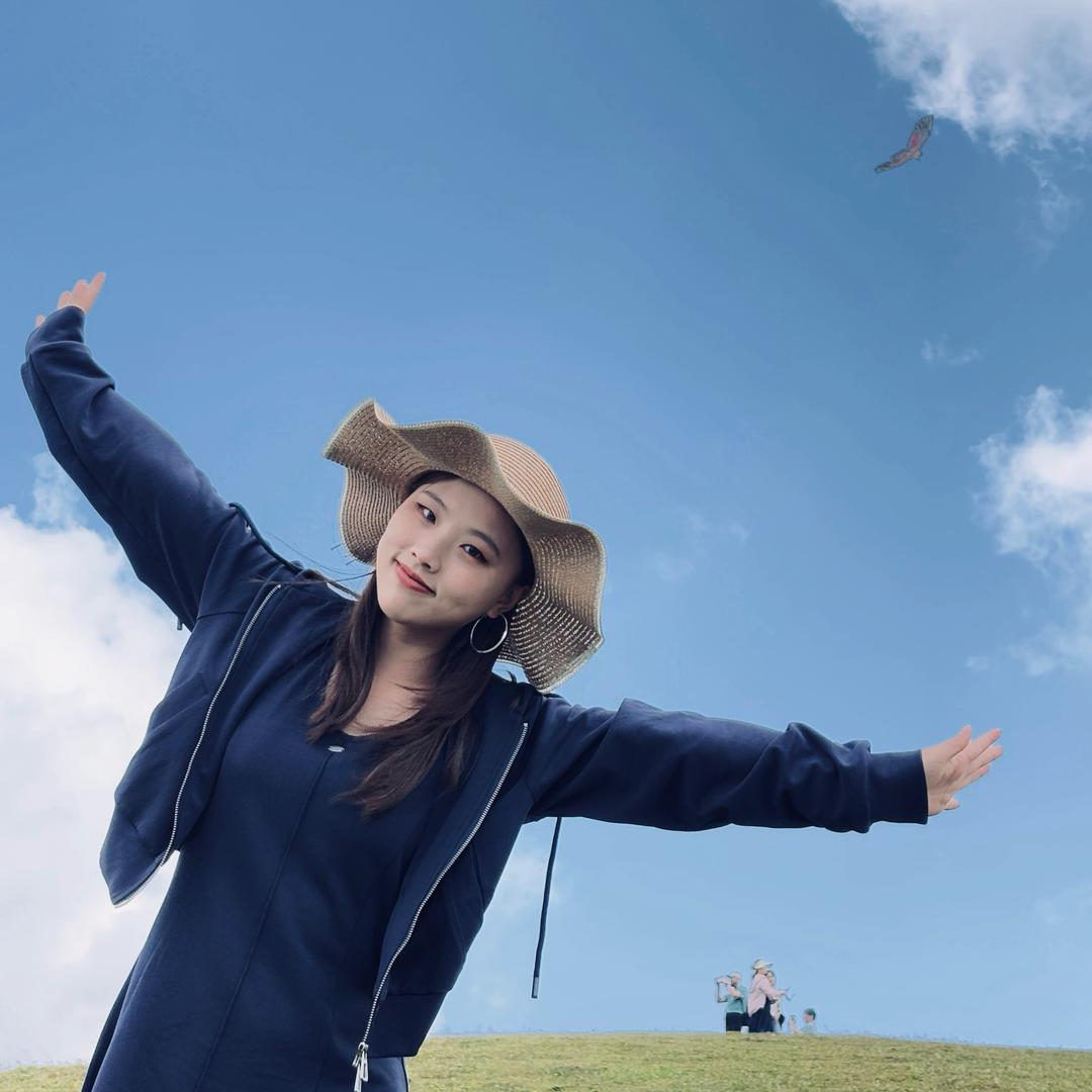 小王同学👩‍🎓