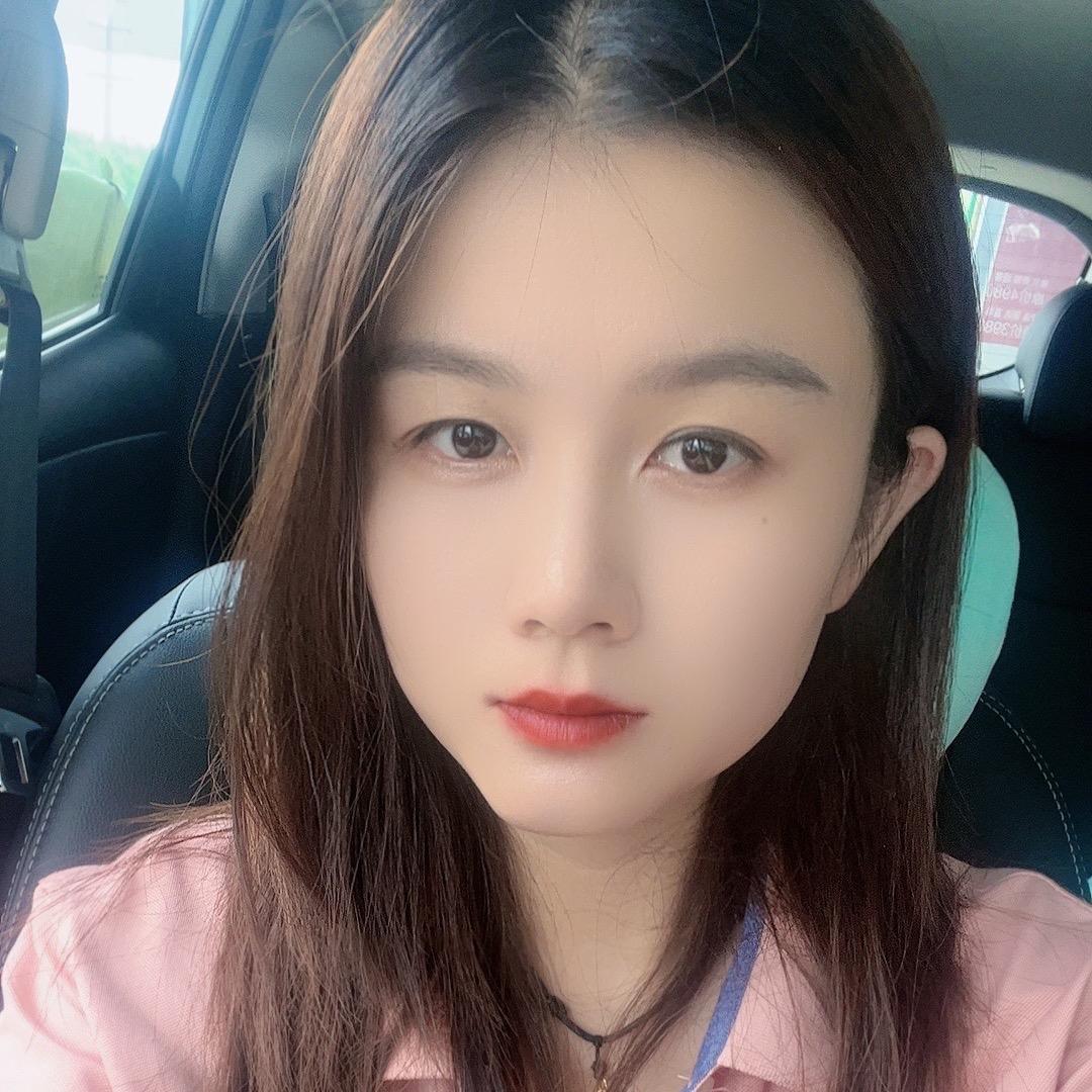 梁山东风日产4S店邓娜