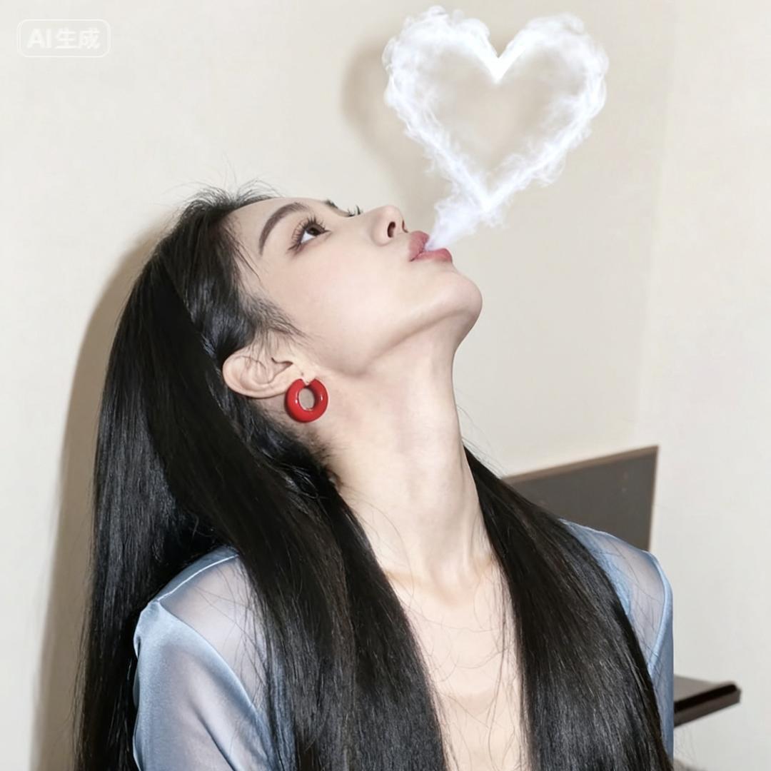 💃🏻七妹《拒绝连赞》