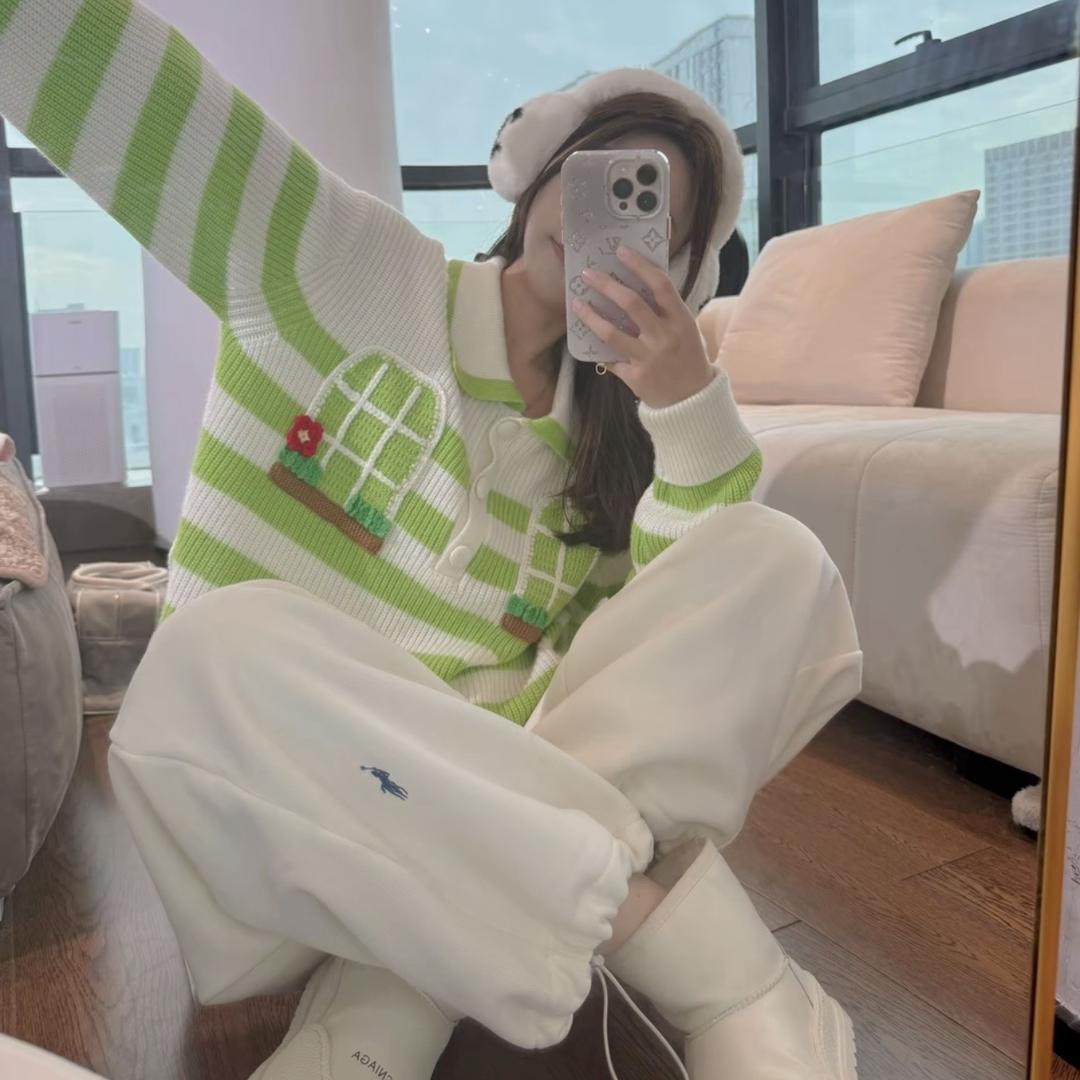 露露Lucy时尚衣橱💗