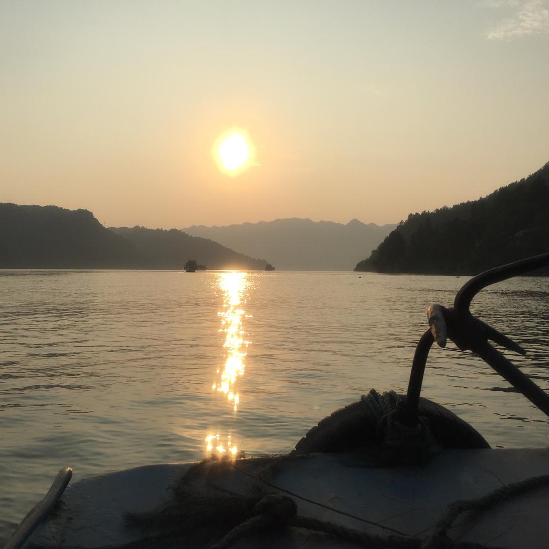 清零。