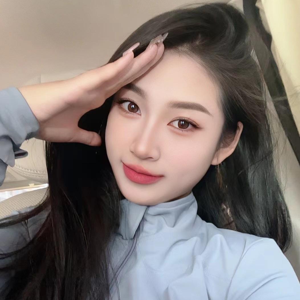 丽丽(记录美好生活)