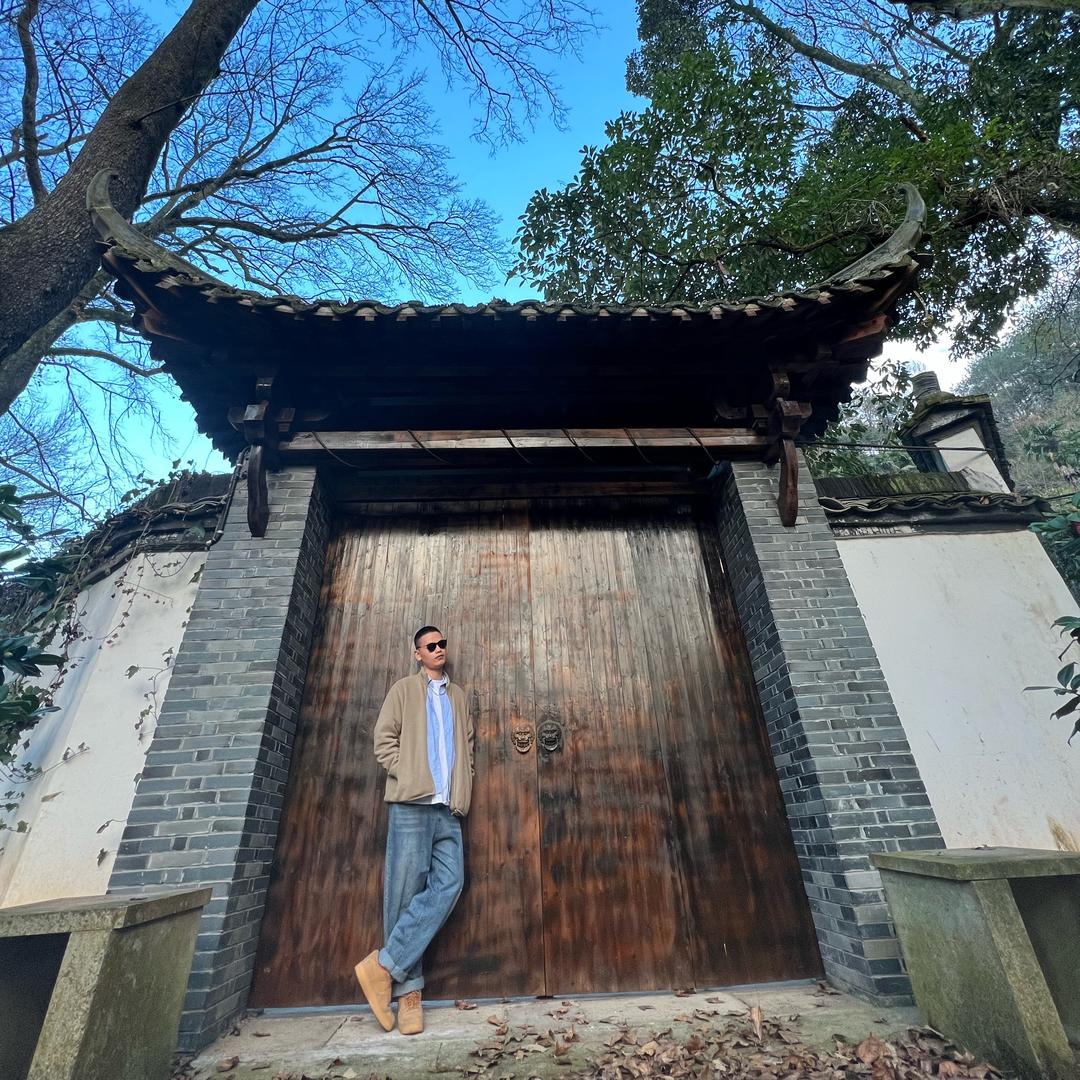 浙江新越物流JK