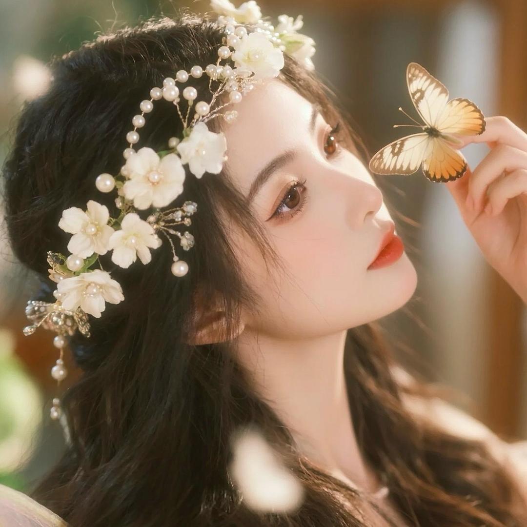 茉莉🌼清欢