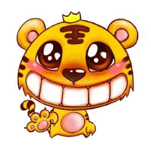 刘小虎。จุ๊บ