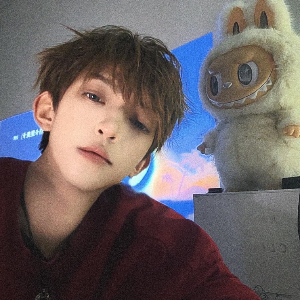 恒铄ᴴ¹³¹🦌