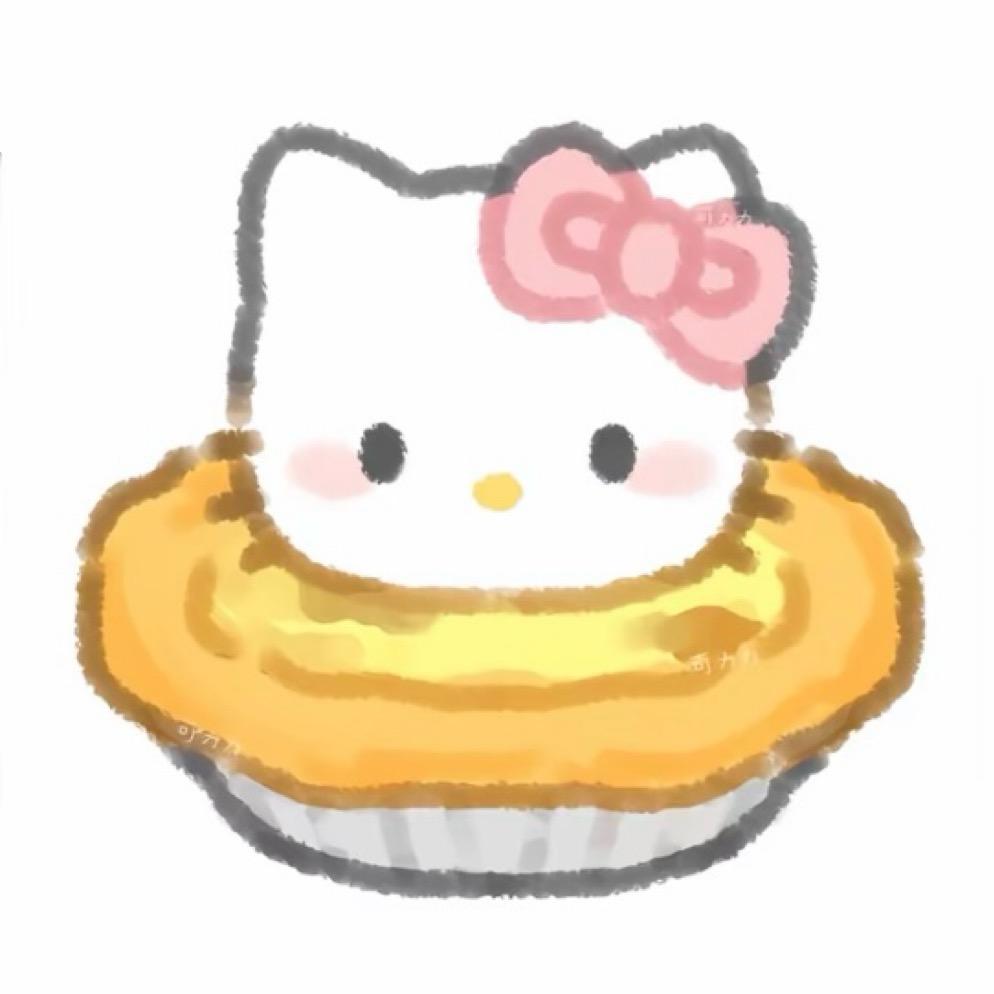 danm挞小猫饼