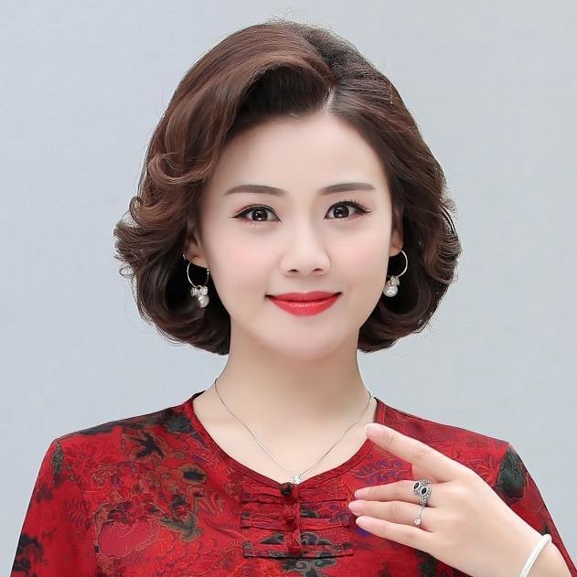 中老年爸爸装妈妈装货源批发