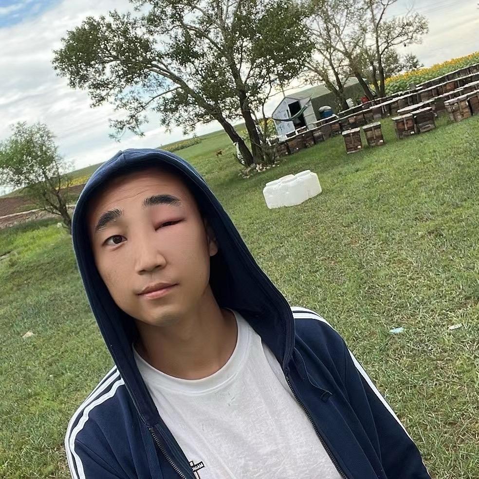 阿伟小生活