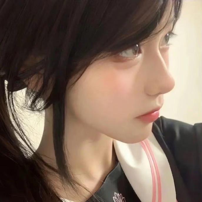 冷.
