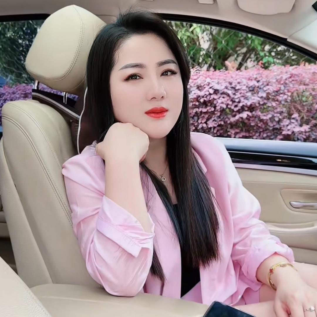 艳儿🌹