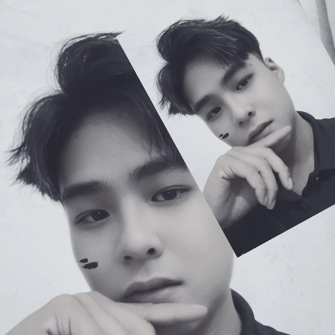 单人旅行（梁）