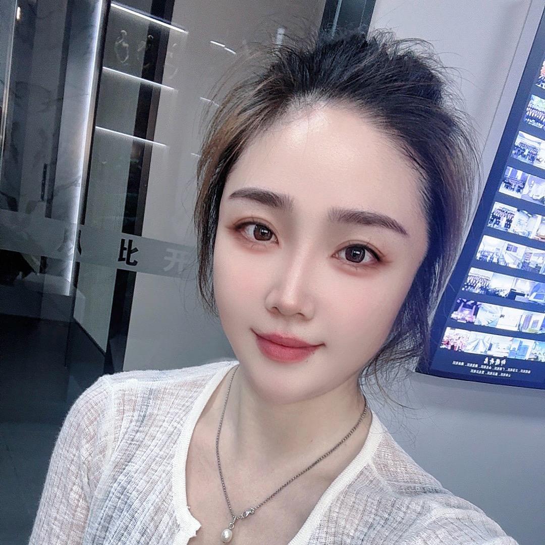 葛漂亮日常护肤😻