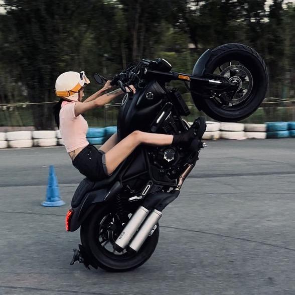 暴躁女孩楠哥👧🏻
