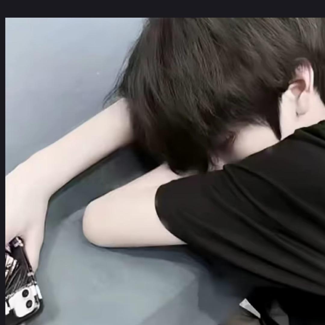 用心无绪