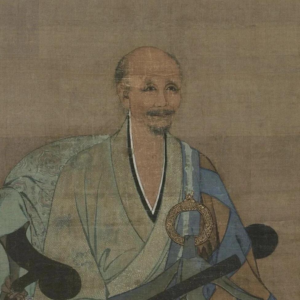 鸿唯居士