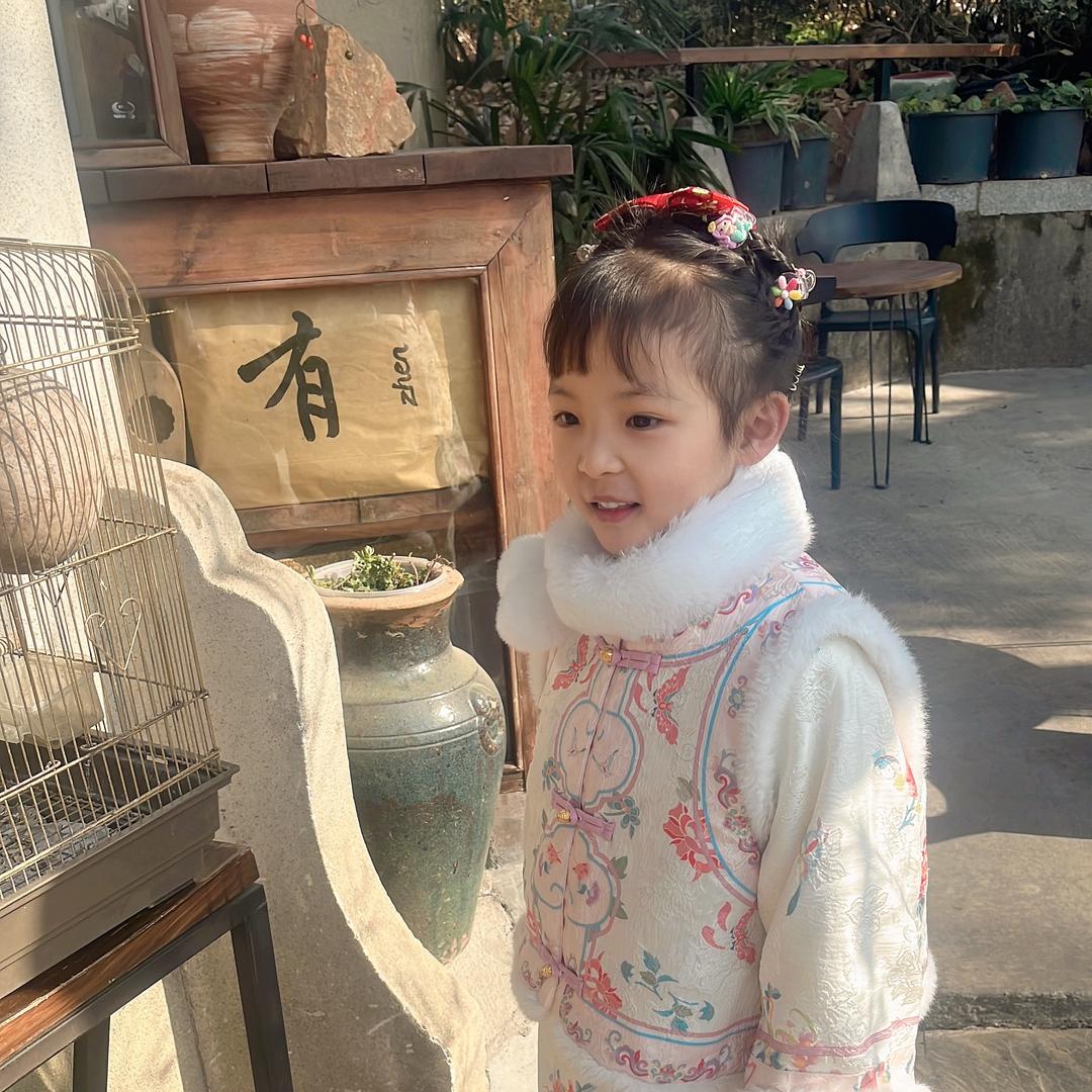 桐桐💯💯