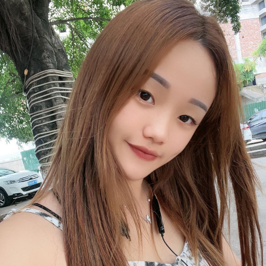 爱失眠的静宝