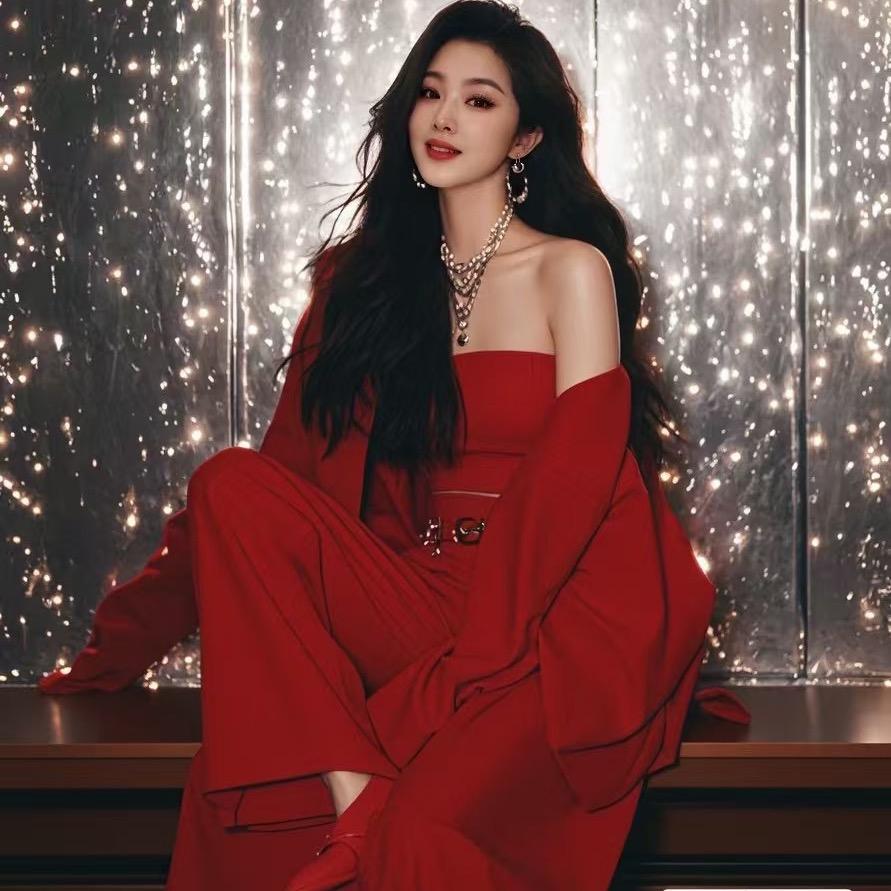 彩旭美发