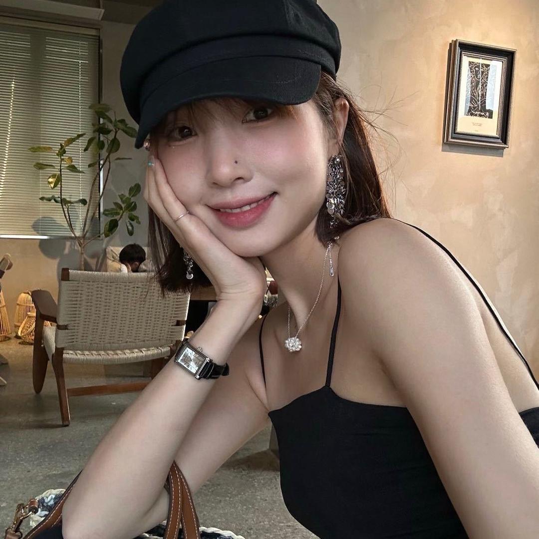 LiLi李李
