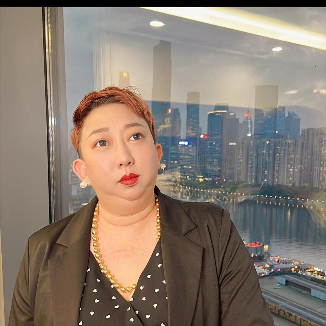 @大林子
