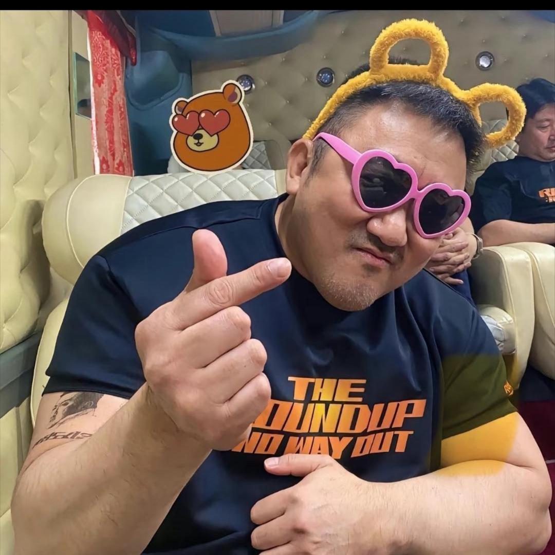 野马🐘🐘☁️☁️