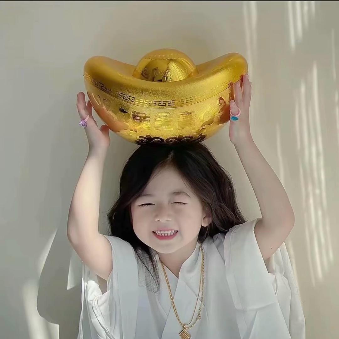 小赵暴富猫