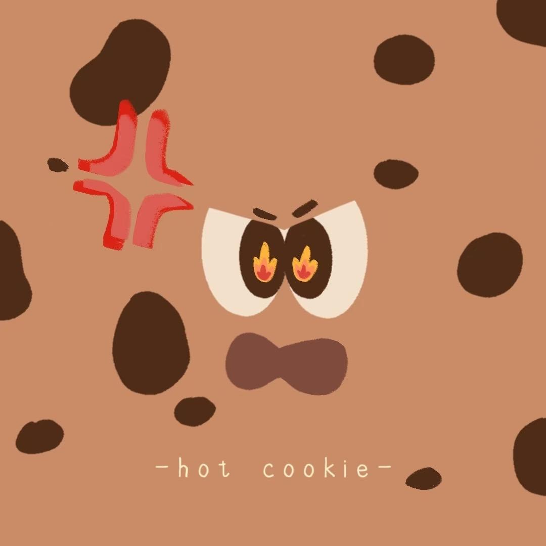 火爆曲奇🍪