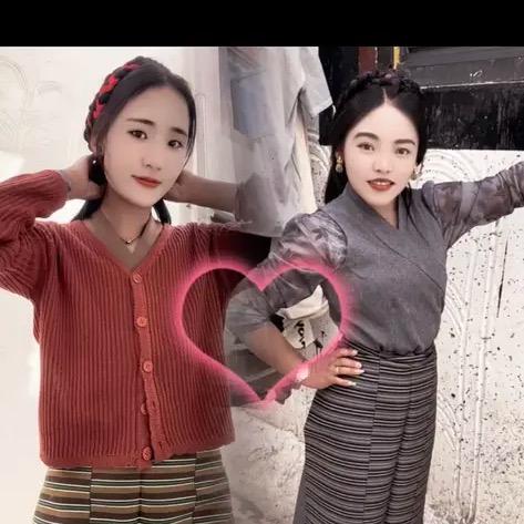 G💞Nཚ་མོ་💞